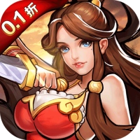 街机之三国战记(0.1折巅峰